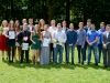 Grund- und Gemeinschaftsschule Heikendorf - Abschlussfeier 2017