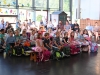 GGS Heikendorf - Einschulungsfeier der 1. Klassen