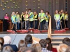 Einweihungsfeier des neuen Schulgebäudes der GGS Heikendorf