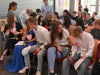 GGS Heikendorf - Entlassfeier der 9. und 10. Klassenstufe