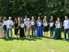 GGS Heikendorf - ESA Absolventen der 9. Klassenstufe - Entlassfeier