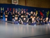 GGS Heikendorf - Tanzprojekt -  Aufführung